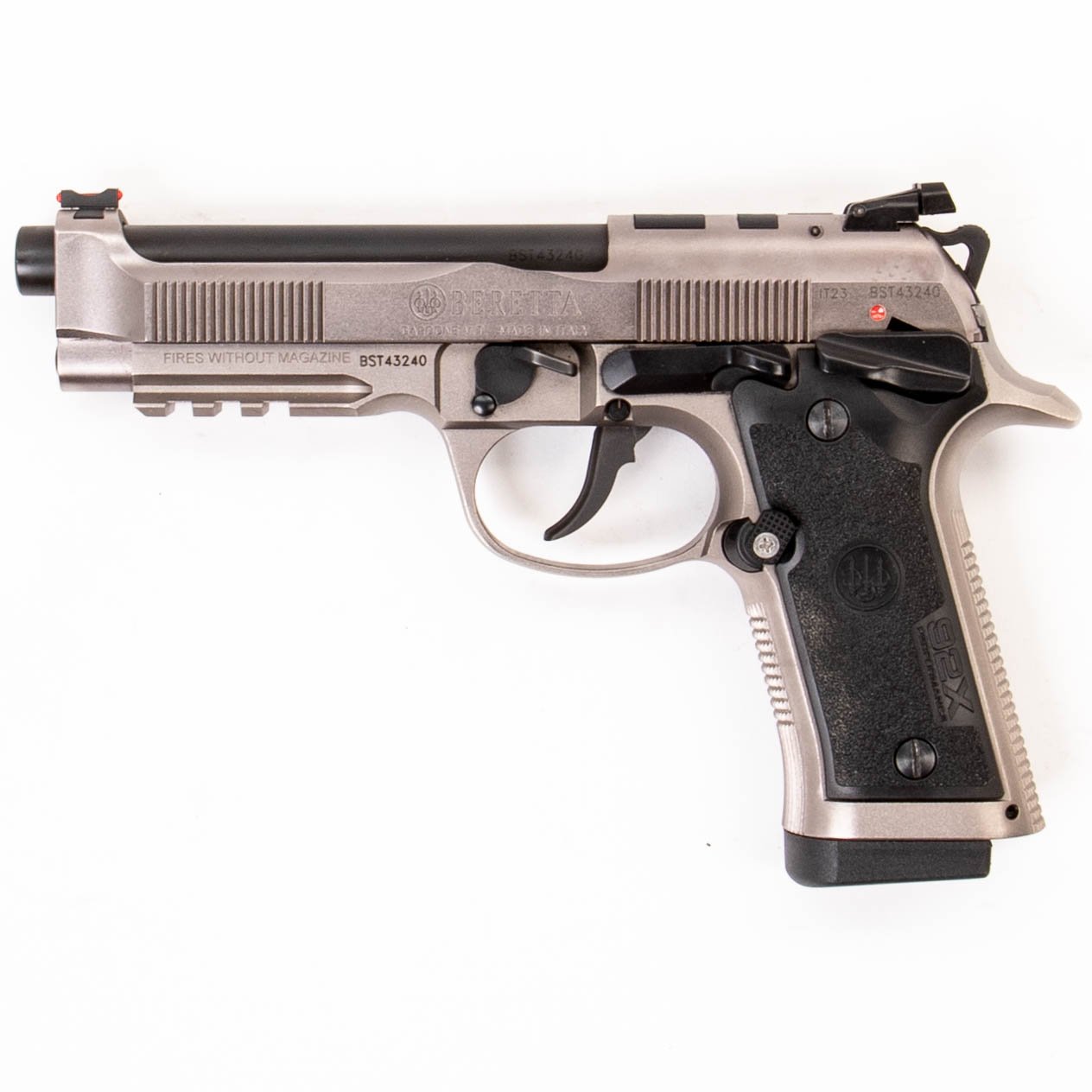 Beretta 92x Performance